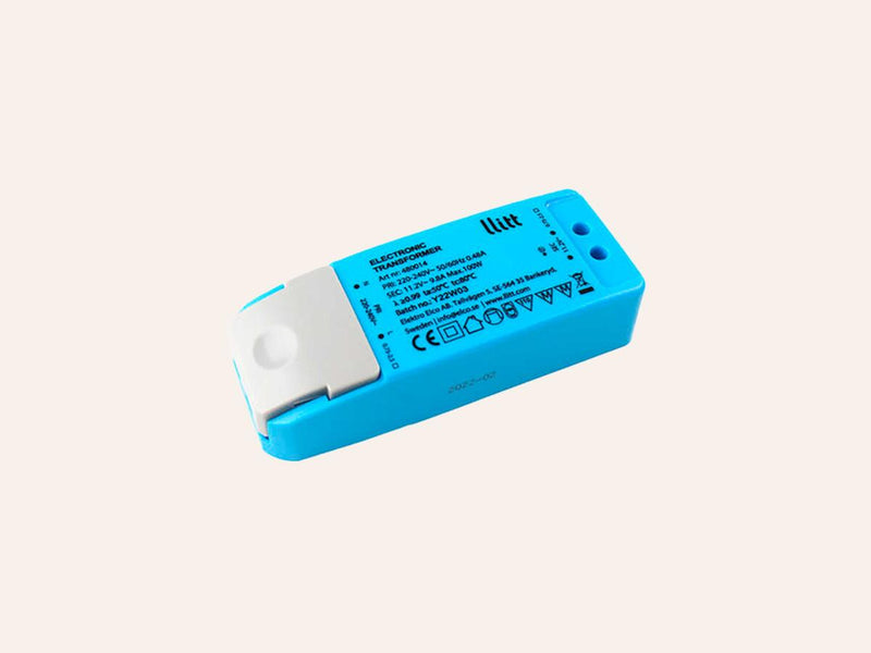 Thea Driver 12V 0-100W
