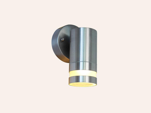 Fredrik I GU10 Aluminium