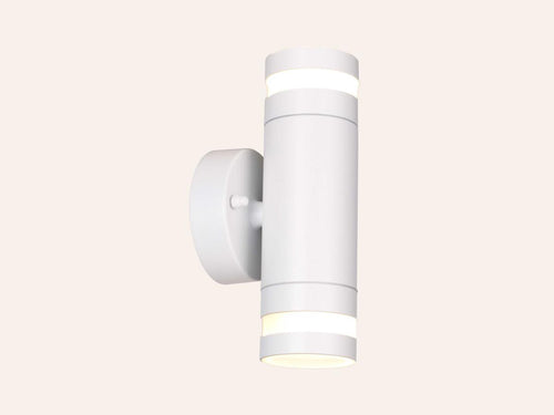 Fredrik II GU10 White