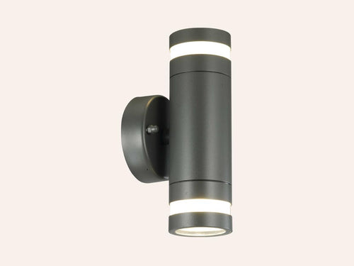 Fredrik II GU10 Anthracite