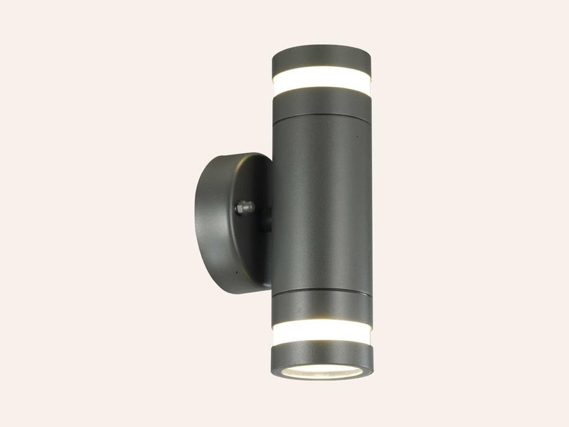 Fredrik II GU10 Anthracite