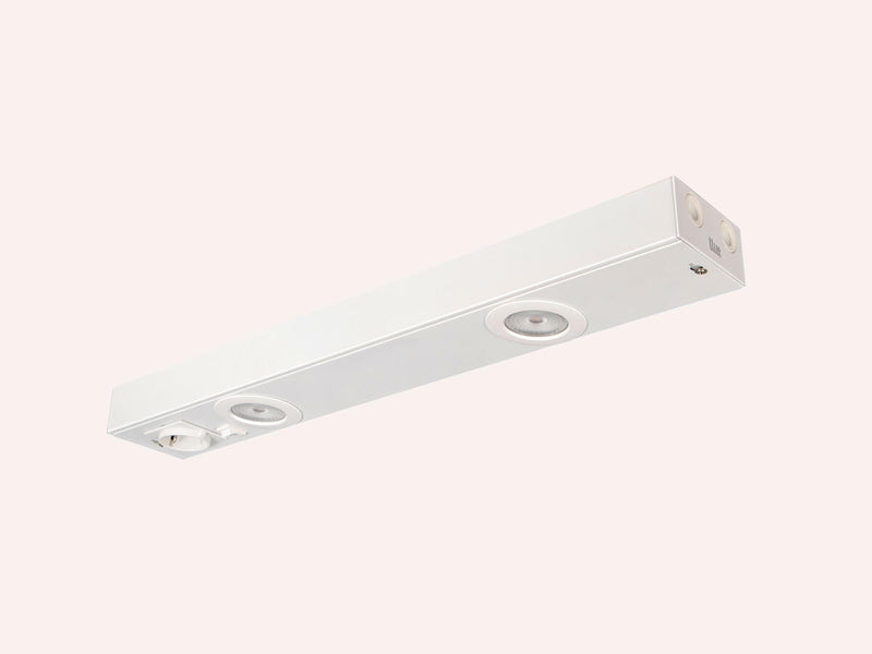 Emma 580 Under Cabinet Socket