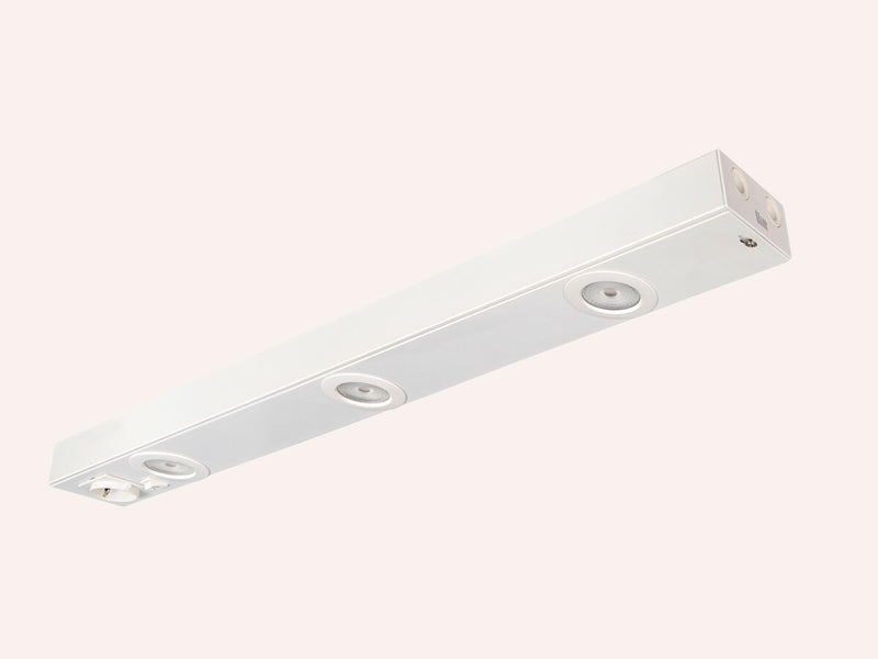 Emma 870 Under Cabinet Socket