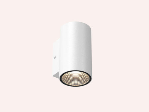 Erik I LED White