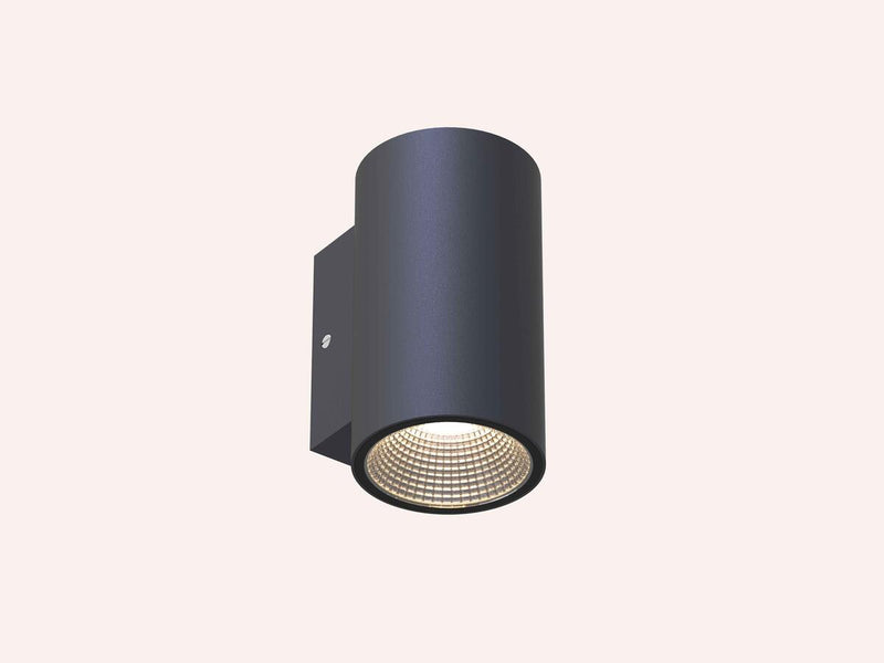 Erik I LED Anthracite