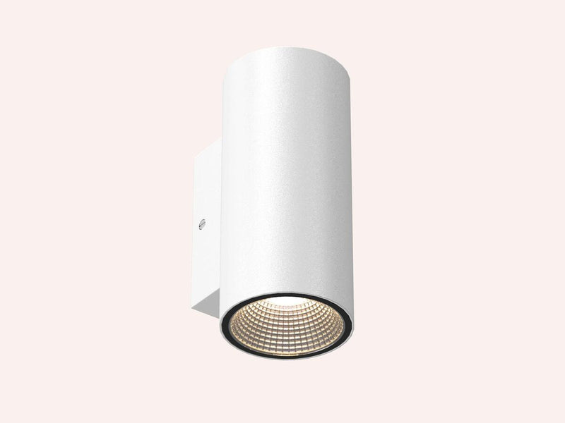 Erik II LED White